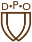 D·P·O logo