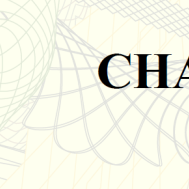 Guilloché design on deed poll
