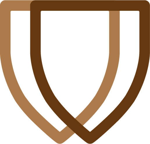 shield logo